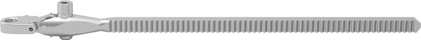RingTrack QA Handle 10in # 45005GL