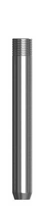 Dilator #3 - 17mm # '45833