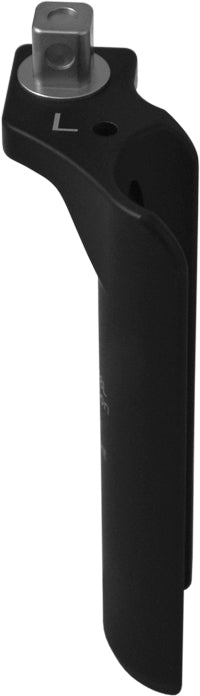 C/C L 22x80mm # 45928L