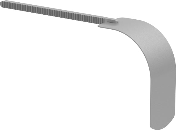 RingTrack Malleable 51x165mm # 46112W