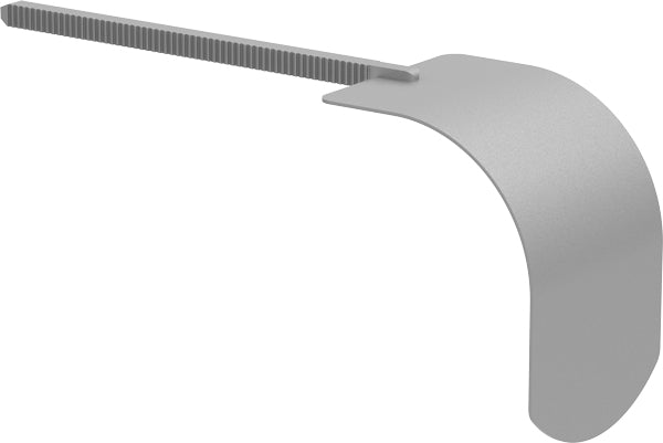 RingTrack Malleable 76x165mm # 46113W