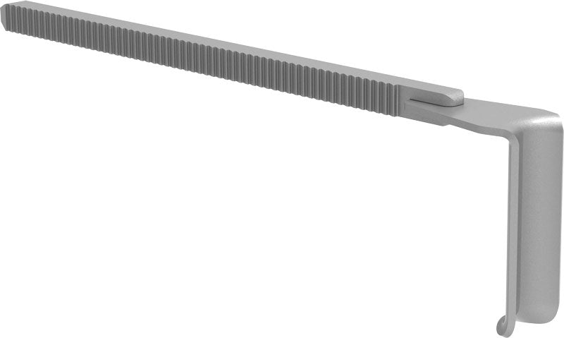 RingTrack Richardson 19x51mm # 46125AW