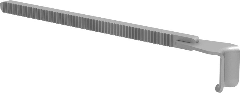 RingTrack Richardson 19x25mm # 46125W