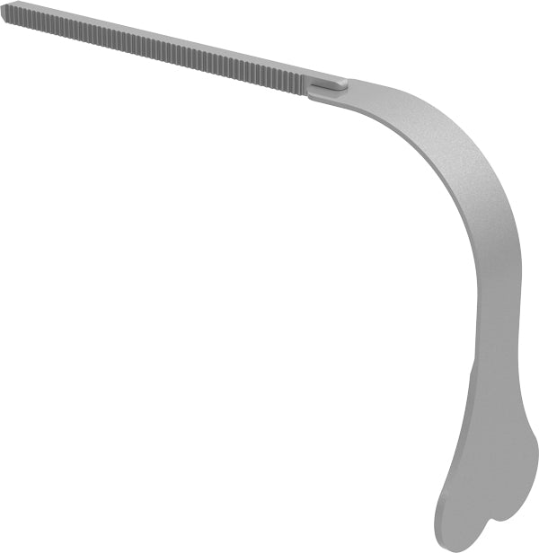 RingTrack Harrington 64x152mm # 46160W