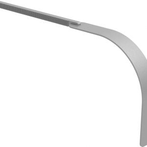 RingTrack Deaver 25x127mm # 46170W
