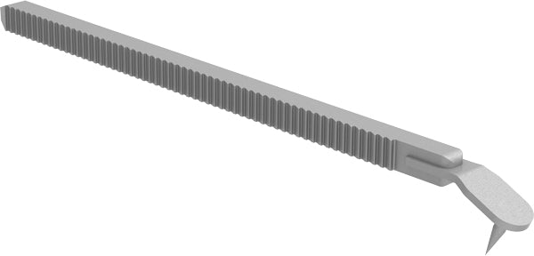 RingTrack Gelpi 1/2in # 47115W
