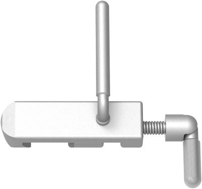CV Clamp Mini L-Bar Offset # 47200NF