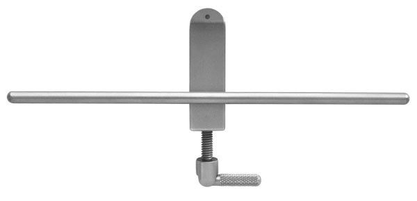 CV Clamp T-Bar Recess Offset 8in # 47301NF