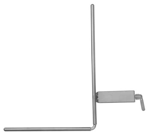 CV Clamp L-Bar # 47202N