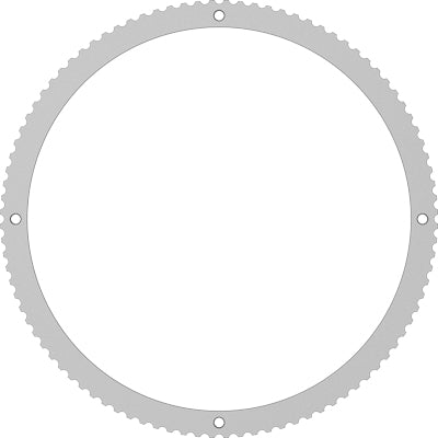 RingTrack Round Ring Md 10 1/2in # '47406