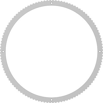 RingTrack Round Ring Large 12 1/2in # '47408