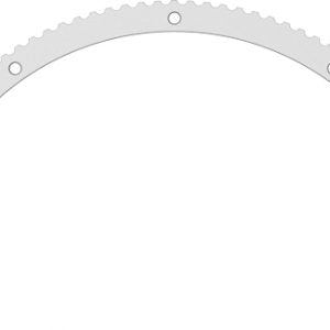 RingTrack Round Ring Lg Half 12 1/2in # '47420