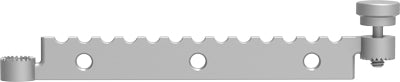 RingTrack Straight Segment 6in # '47432