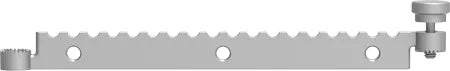 RingTrack Straight Segment 8in # '47434