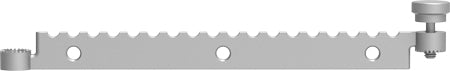 RingTrack Straight Segment 8in # '47434