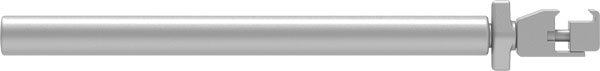 RingTrack Horizontal Bar 14 1/4in # '47437