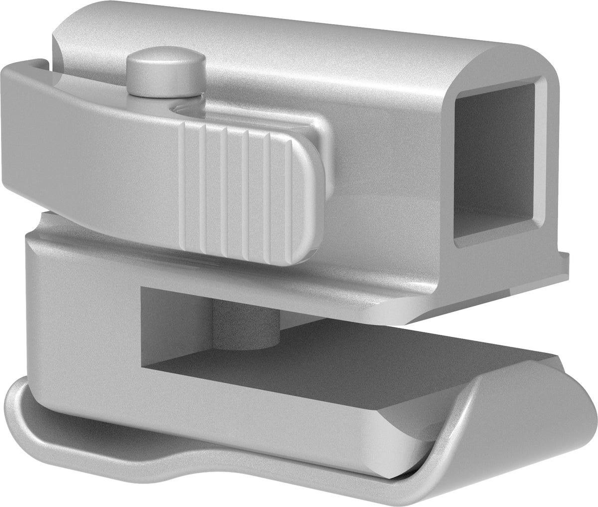 RingTrack Ratchet w/ Clip # 47441