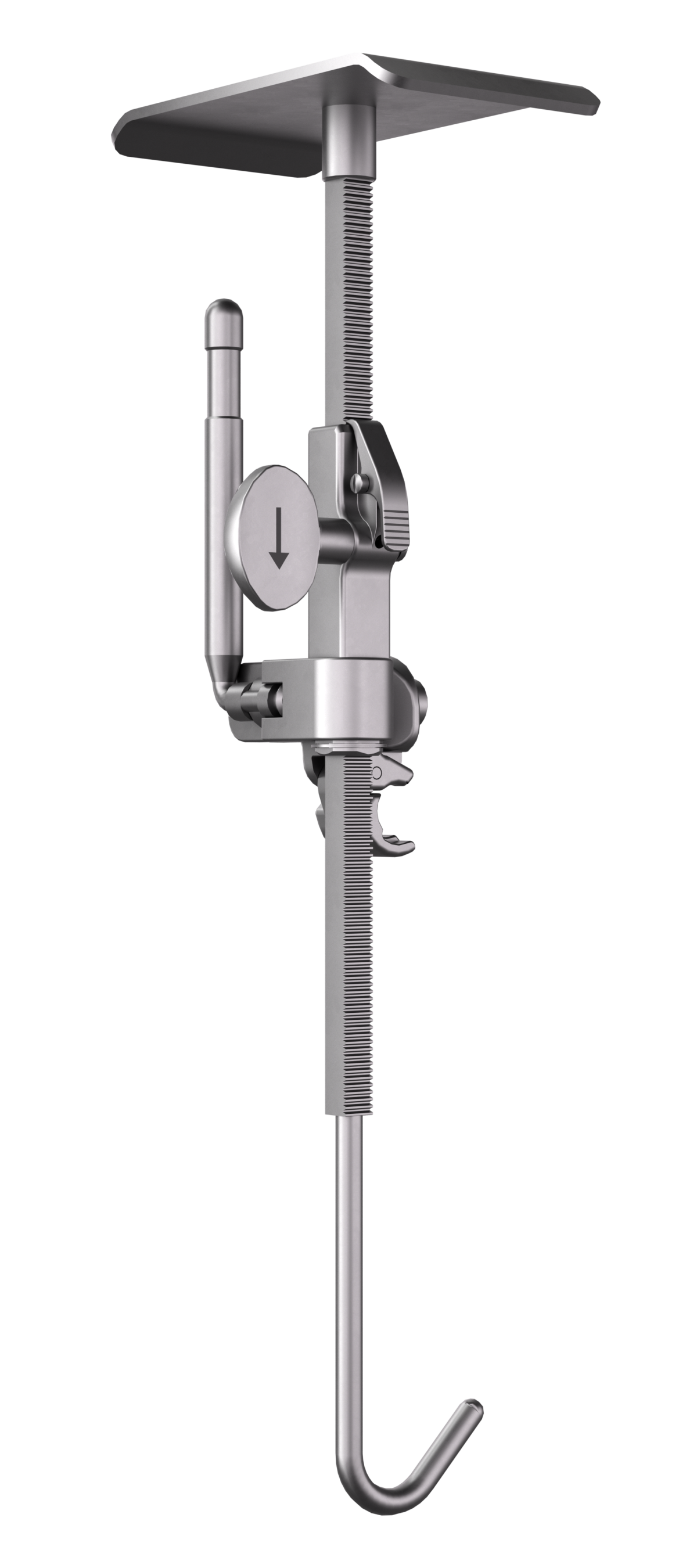 Pectus Elevator # '47502