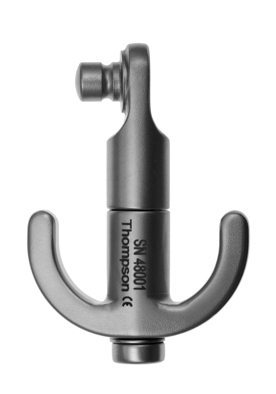 Towel Clip Hook # 48001