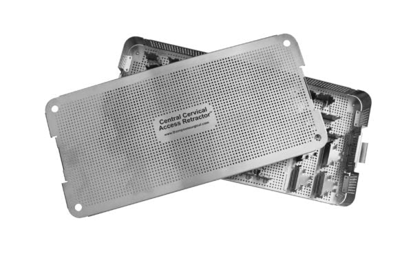 Case - CCA Blades # 50000CCAB