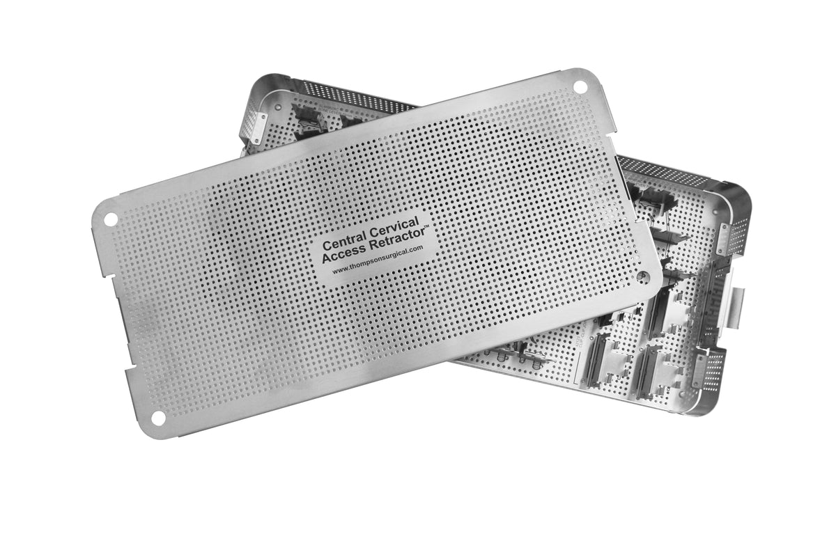 Case - CCA Blades # 50000CCAB