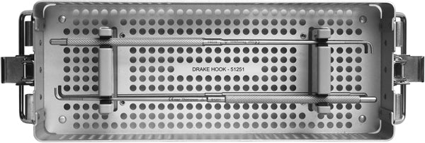 Case - Drake Hook # 50000DH