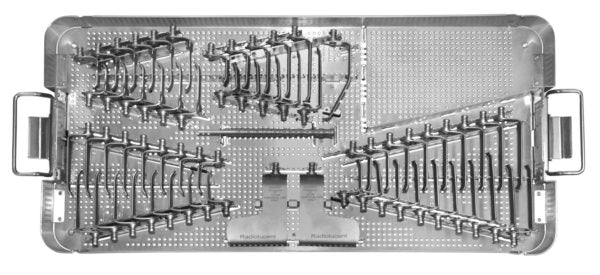 Case - Expanded Cervical # 50000EAC