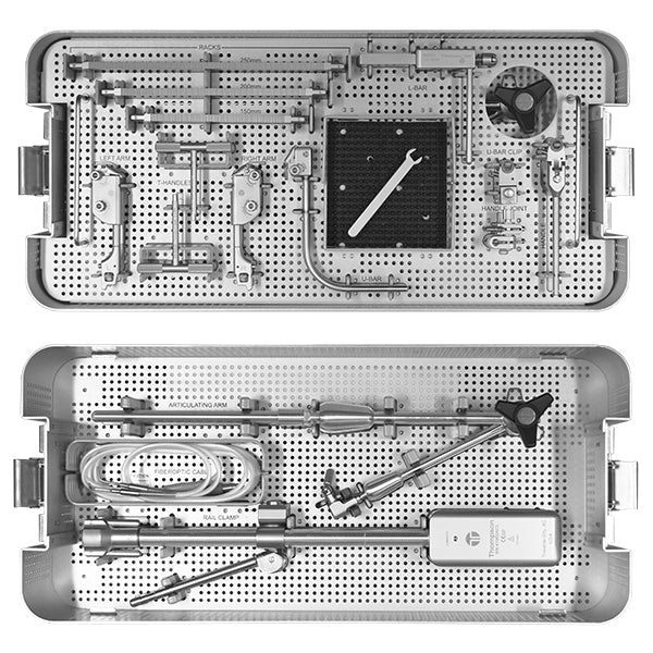 Case - MIS Spine # 50000MSF