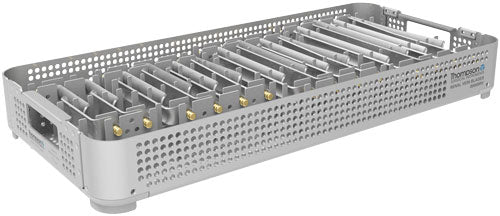 Tray - Renal Vein Blades # 50000RV