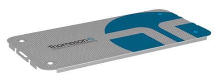 Case - PLA Lid # 50000PLAL