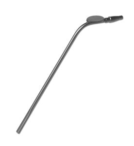 Suction w/Sals Tip Stylet # 51234