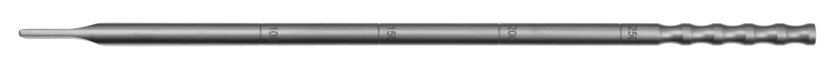 Al Depth Gauge 335mm # 51236