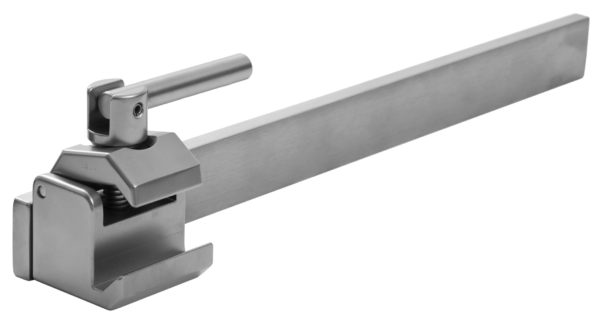 Rail Extender 15in w/1 Prc # '5844