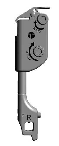 Thompson Surgical product image