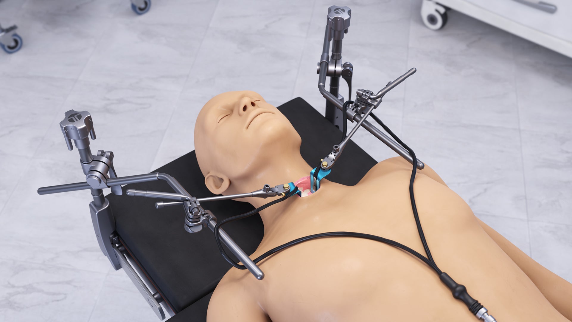 Thompson Surgical product image