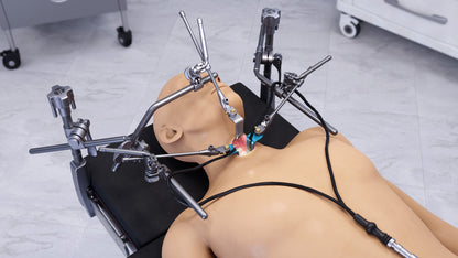 Cervical Retractor Set