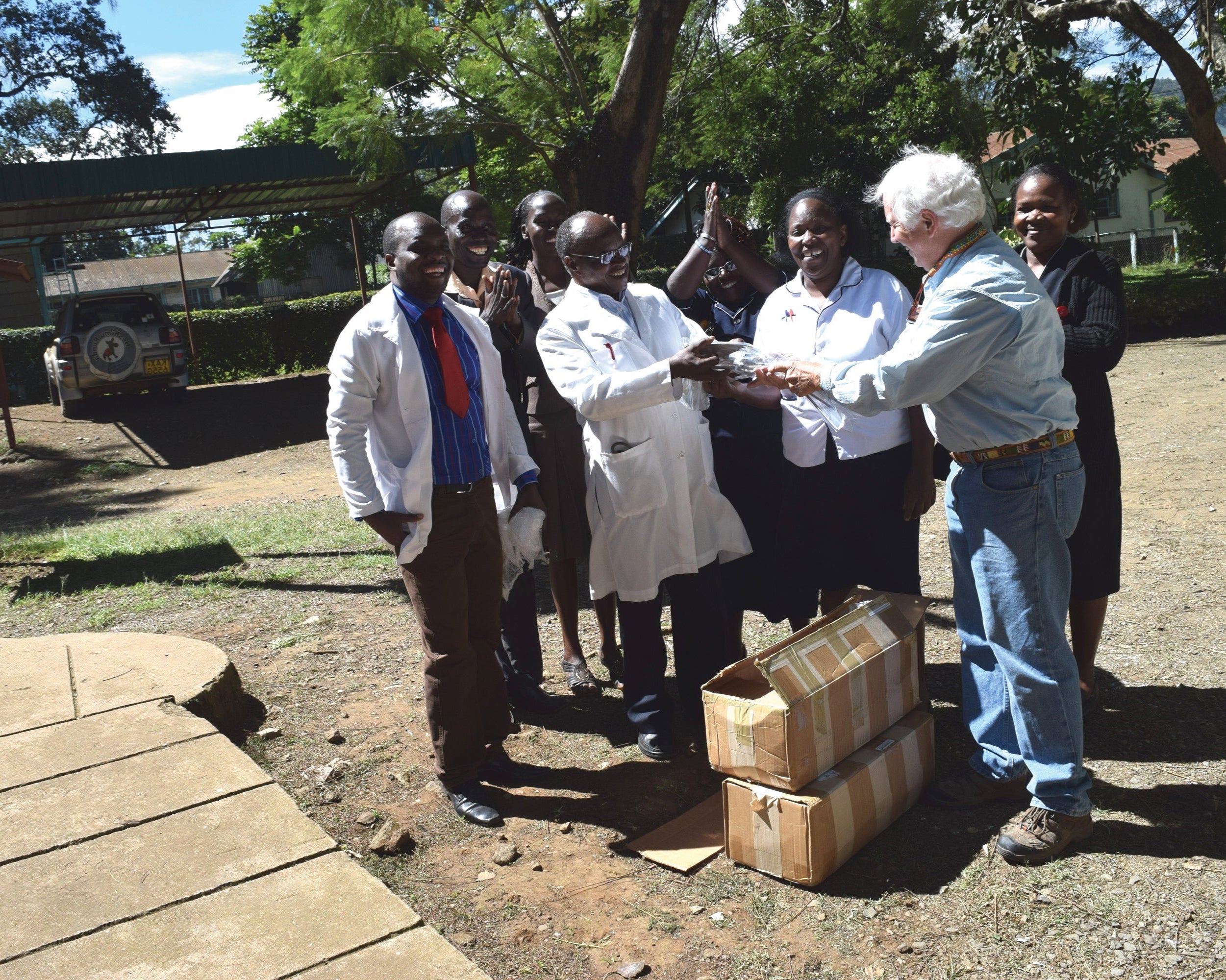 Thompson Surgical product image