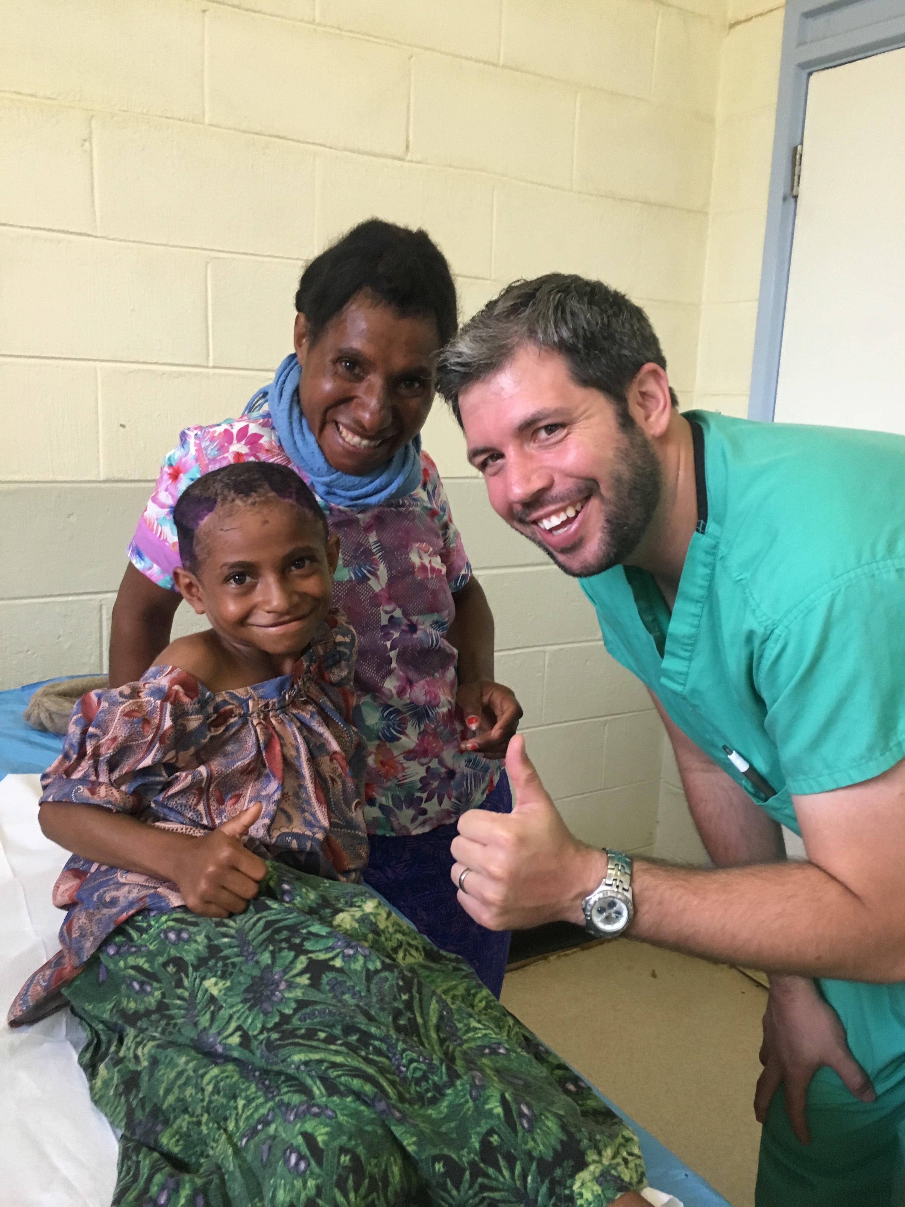 Thompson Surgical product image