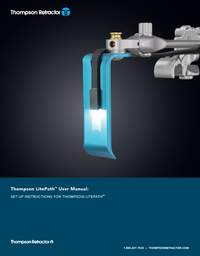 LitePath User Manual