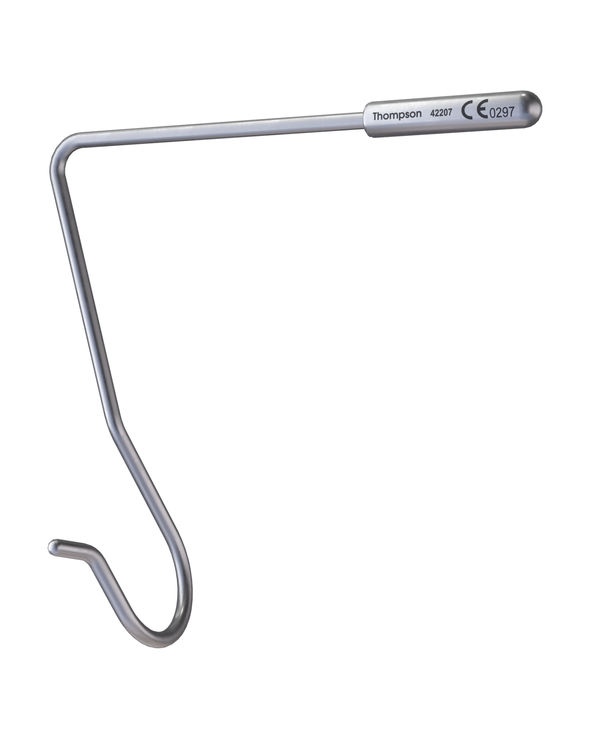 Nathanson Liver Hook Medium # '42207