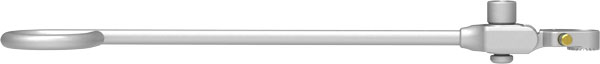 Free Angle Handle # SL42102