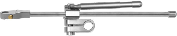 Cam II Slide-On w/Handle # SL42125WH