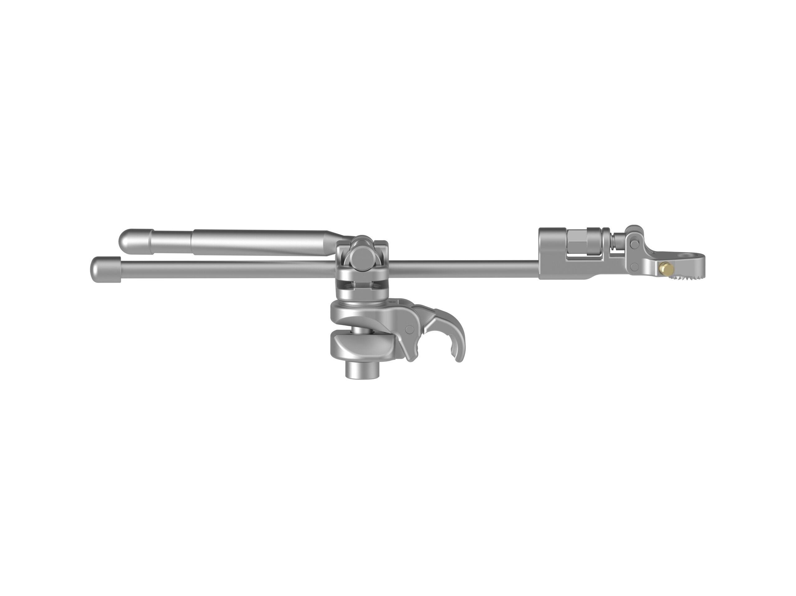 Cam II Angling Handle 8in # SL42126WAP
