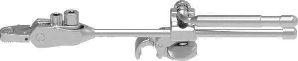 Dual Angle Handle 8in # SL42126WDP