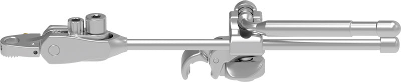 Dual Angle Handle 8in # SL42126WDP