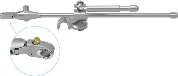 Cam II QA Handle 10in # SL42126WGLP
