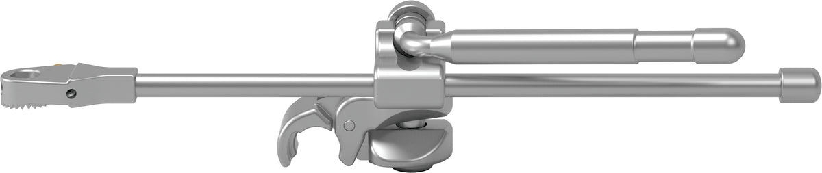 Cam II Clip-On 8in Handle # SL42126WHP