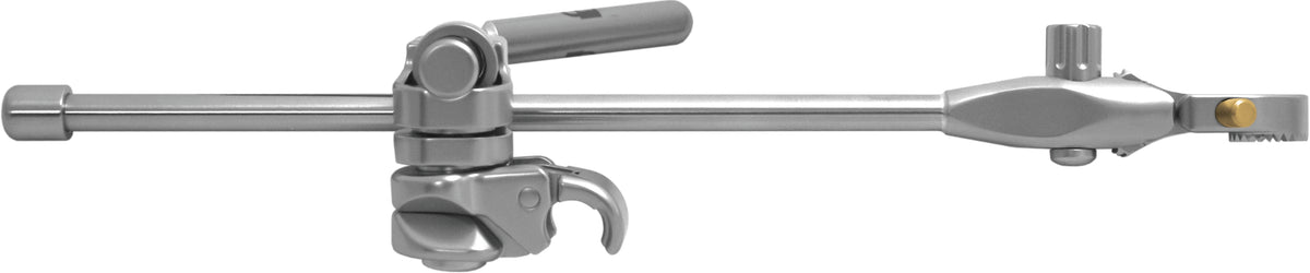 S-Lock Cam III Rev3/8in Clip QA Hndl 8in # SL42127WGPV