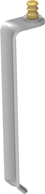 Radio Concave 18x120mm # SL44332