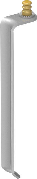 Radio Concave 18x140mm # SL44334
